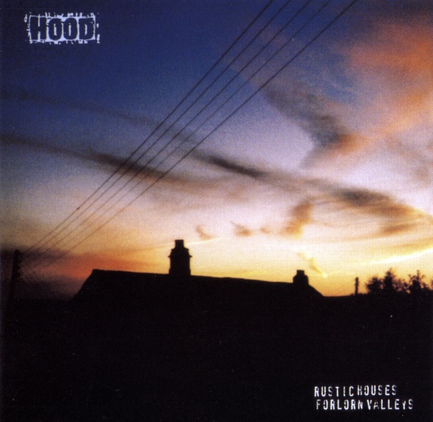 Rustic Houses, Forlorn Valleys