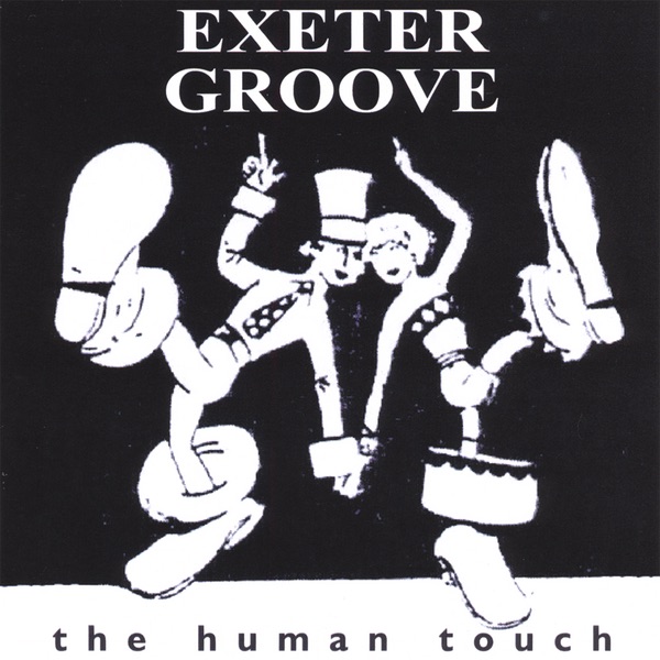 the Human Touch
