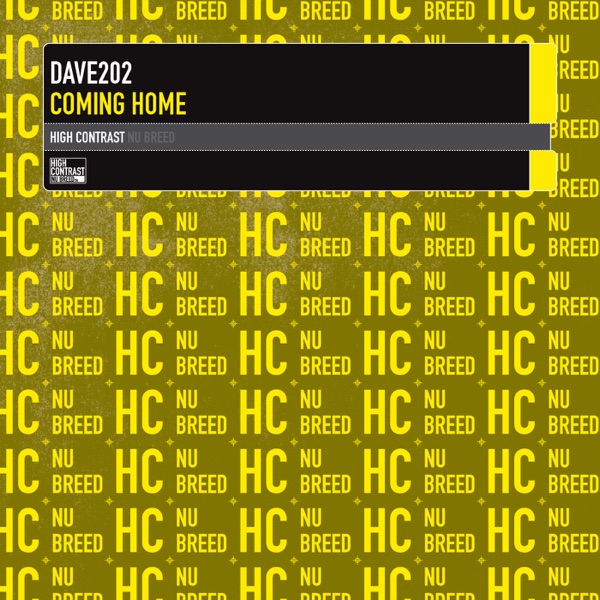 Coming Home - EP
