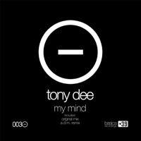 My Mind - Single - Tony Dee
