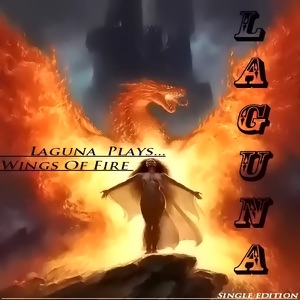 Wings of Fire - Single