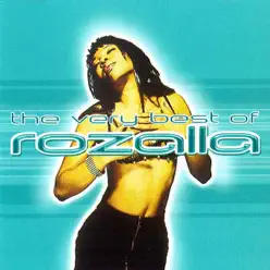 The Very Best of Rozalla - Rozalla
