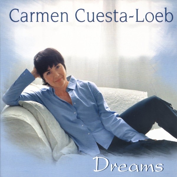 Dreams (feat. Michael Brecker)