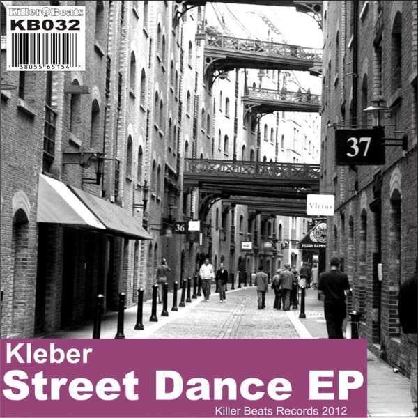 Street Dance - Single