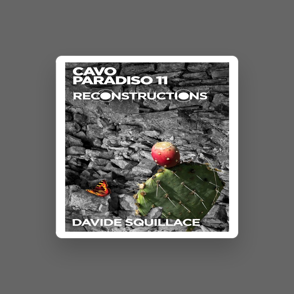 Фото Davide Squillace