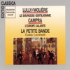 Gustav Leonhardt, Leonhardt-Consort & Henry Purcell - Le Bourgeois Gentilhomme - Comédie-Ballet, LWV 43: 2e Air (Gavotte)
