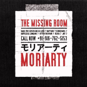 The Missing Room - Moriarty