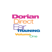 Dorian Direct Ear Training, Vol. 1