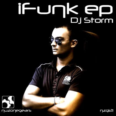 DJ Storm - Flow