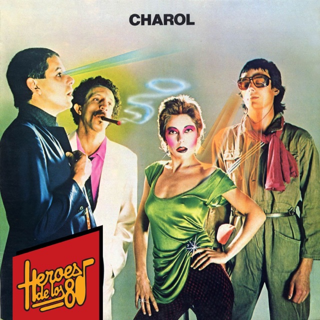 Pajarillos Electronicos