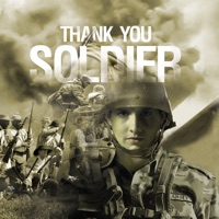 Thank You Soldier - Joe Brucato