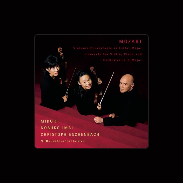 NDR Elbphilharmonie Orchestra's avatar