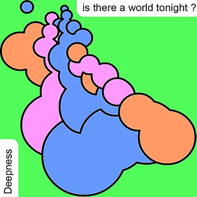 Is There a World Tonight?