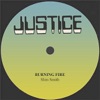 Slim Smith Burning Fire - Single