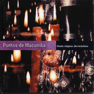 Various - Macumba