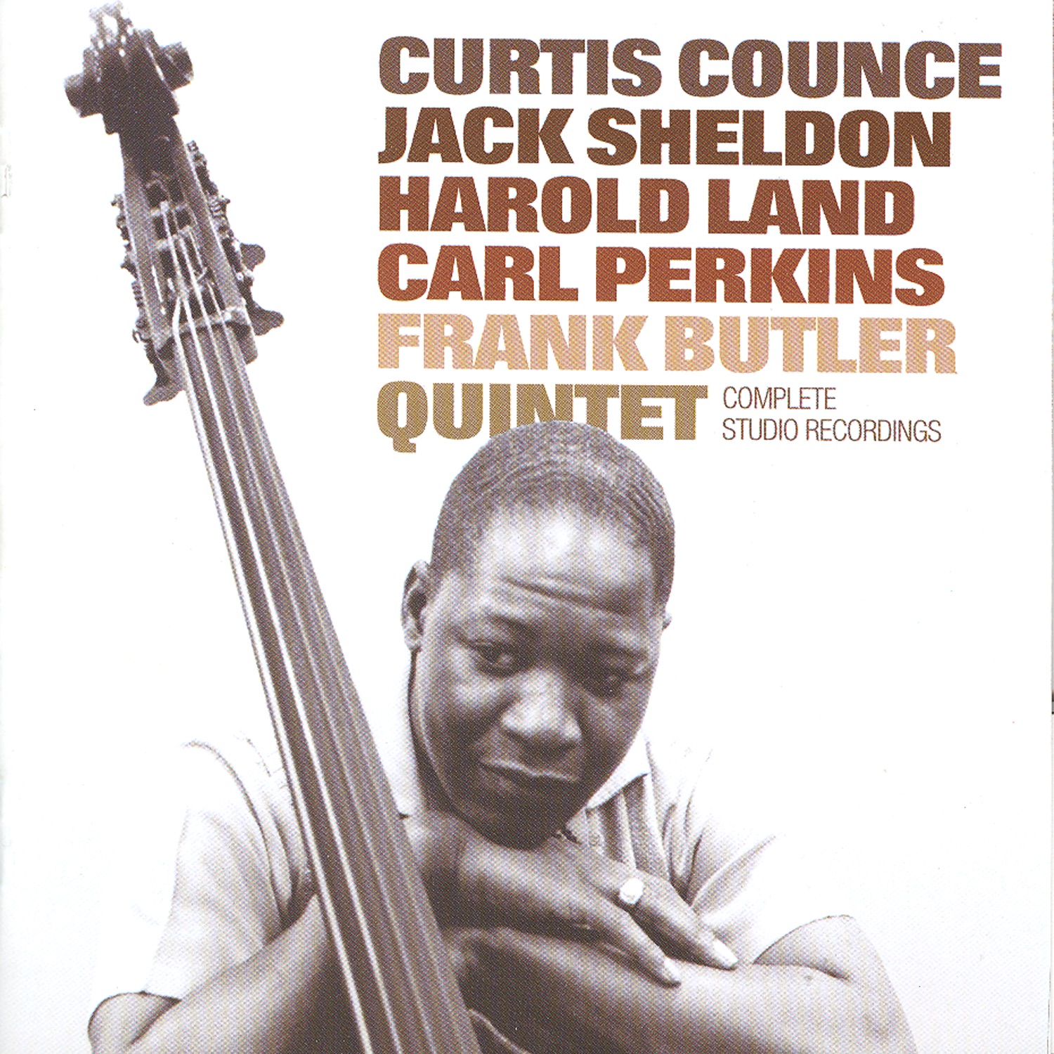 Complete Studio Recordings
