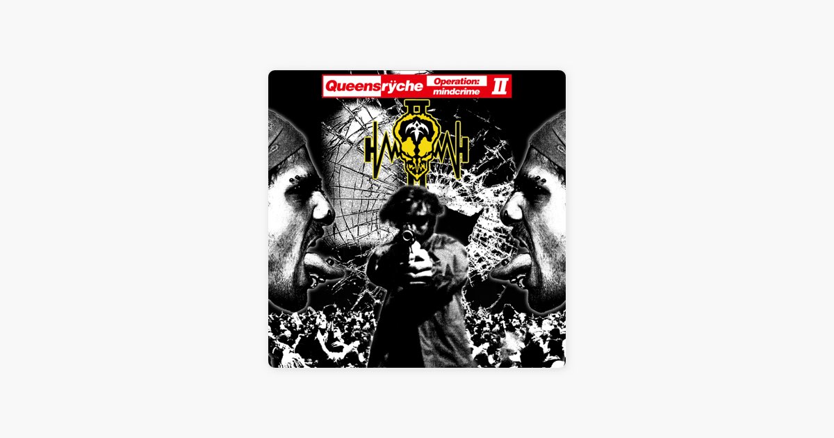 Operation: Mindcrime II - Album by Queensrÿche - Apple Music