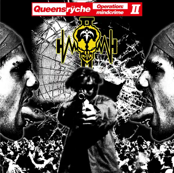 The Hands — Queensrÿche