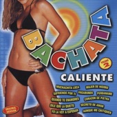 Bachata Caliente, Vol. 2 artwork