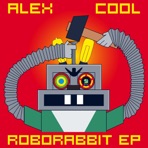 Roborabbit - EP