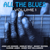 All the Blues for You -volume One - Varios Artistas