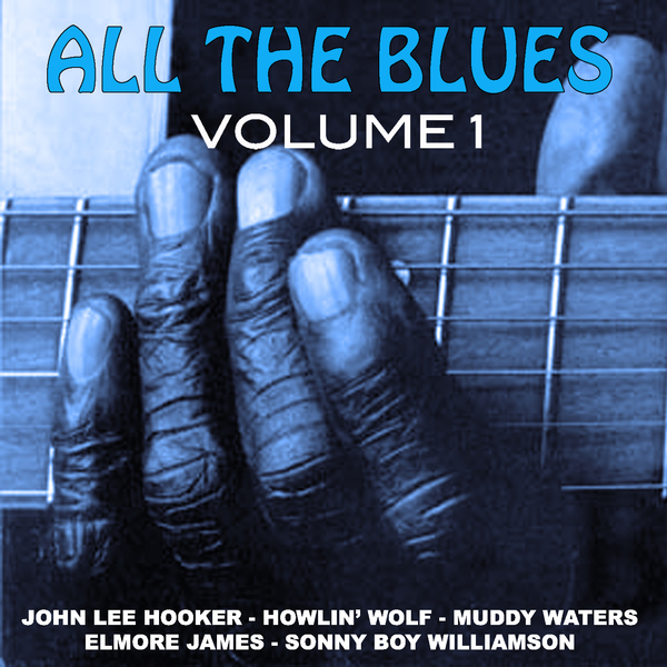 John Lee Hooker — John Lee Hooker