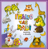 Cover art for Kuža Pazi by Otroški Pevski Zbor Oš Domžale