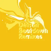 Change (Mike Huckaby Remix) — Norm Talley