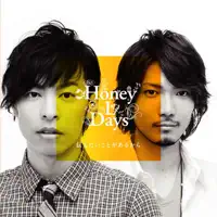manazashi — Honey L Days
