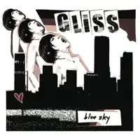 Blue Sky — Gliss