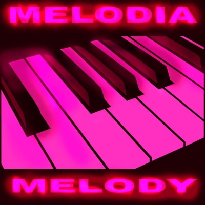 A Melody - EP