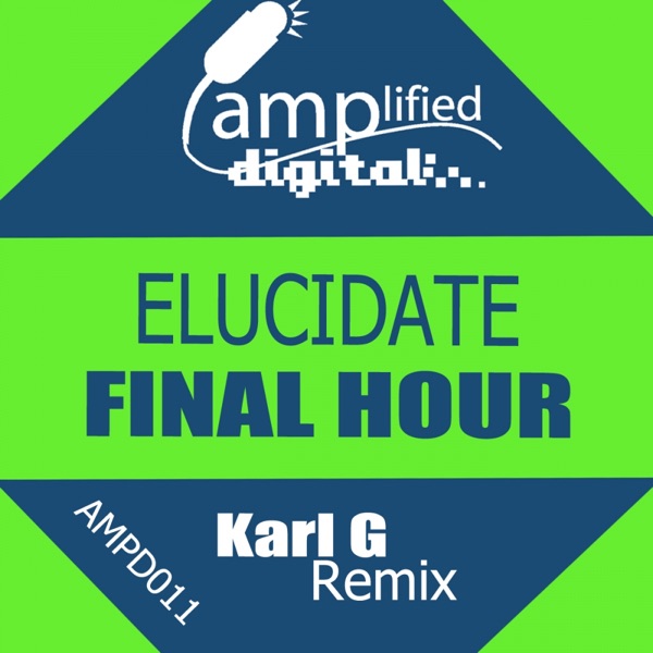 Final Hour - Single