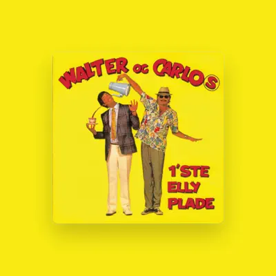 Listen to Walter Og Carlo, watch music videos, read bio, see tour dates & more!
