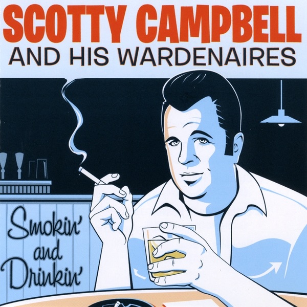 Smokin' and Drinkin'