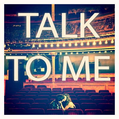 Talk To Me - Single
