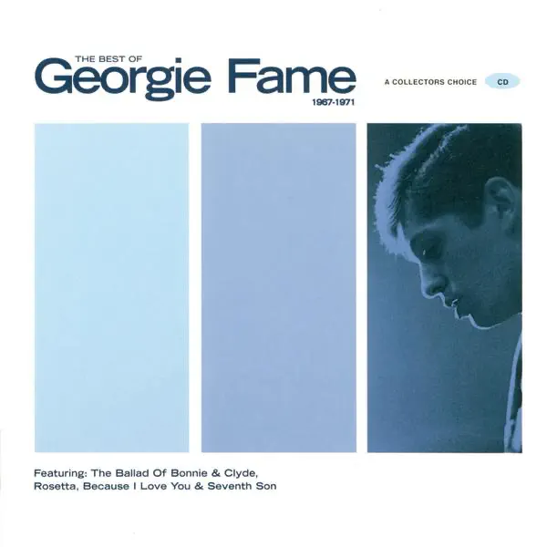Try My World — Georgie Fame