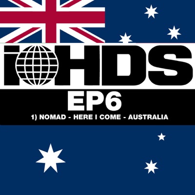 Here I Come - Single
