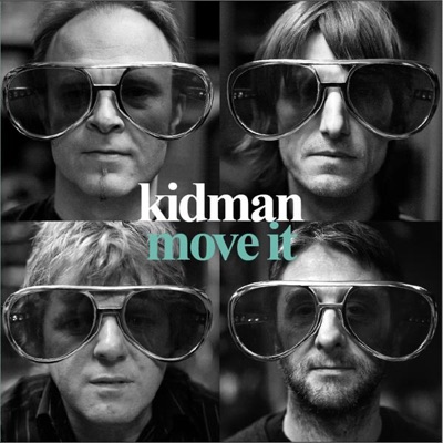 Move It - Single
