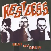 Big Wheel — Restless
