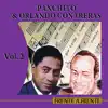 Panchito Y Orlando Contreras - Amigo de Qué
