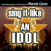 Lead the Way (As Made Famous By Mariah Carey) - The Original Hit Makers