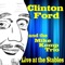 Melancholy Baby (feat. The Mike Kemp Trio) - Clinton Ford lyrics