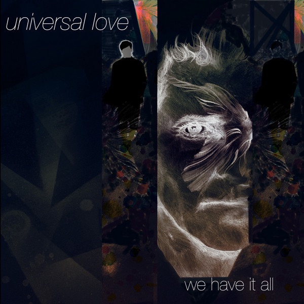 We Have It All - Single