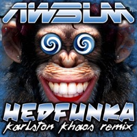 Head Funka (Karlston Khaos Remix) - Single - Andy Whitby, Scot Fo Shaw & Leon B