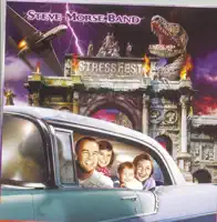 EYES OF A CHILD — STEVE MORSE
