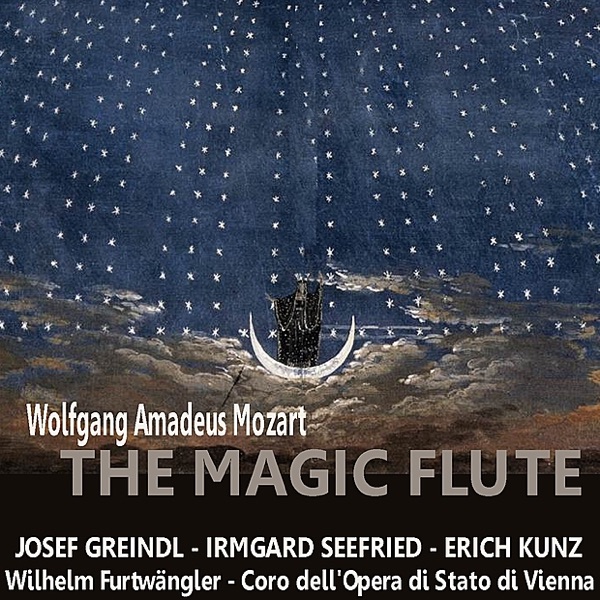Mozart: The Magic Flute