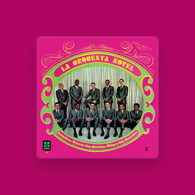 Listen to Orquesta Tipica Novel, watch music videos, read bio, see tour dates & more!