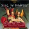 THE CAMBRIDGE SINGERS / CITY OF LONDON SINFONIA BR - A MIGHTY FORTRESS