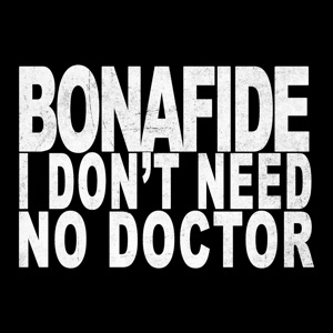 I Don't Need No Doctor - Single