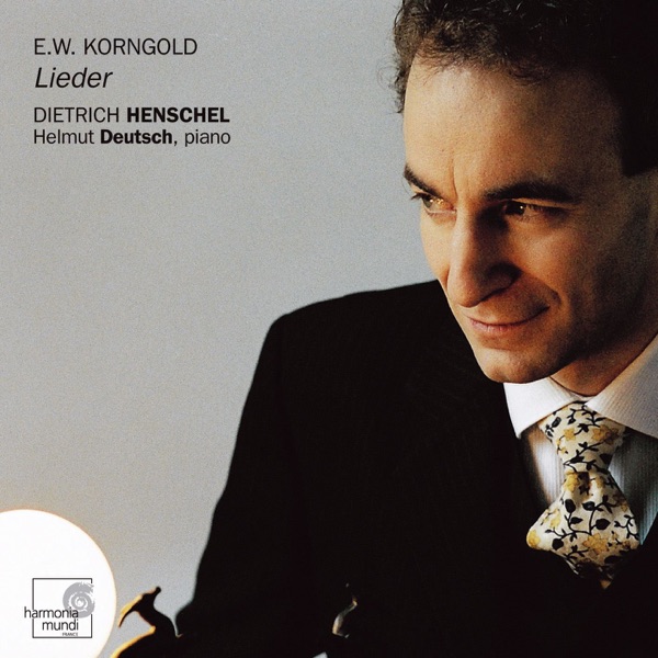 Korngold: Lieder